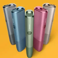 IQOS Iluma One New Product / bladeless - Bnib (brand new in box 100%)