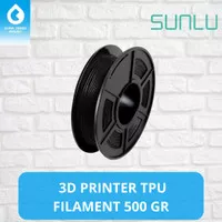 SUNLU 3D PRINTER TPU FILAMENT 500 GR