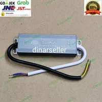 TRAFO OUTDOOR 12V 3A POWER SUPPLY IP67 LED DRIVER DAYA 36 WATT