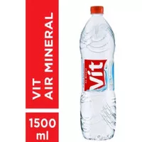 vit air mineral 1500ml 12 botol