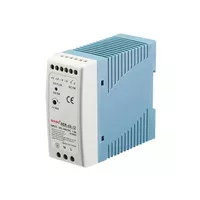 MDR-60-24 ,DIN RAIL POWER SUPPLY Ouput 24VDC