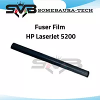 Film fuser Printer HP LaserJet A3 5200
