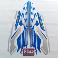 stiker striping body motor xeon gt 2015 biru