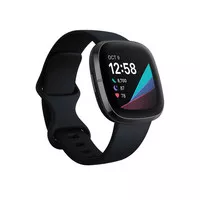 Fitbit Sense Advanced Health Smartwatch With EDA Sensor - WSN802