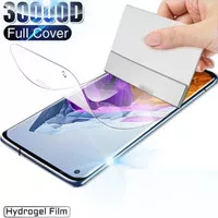OPPO FIND X5 PRO 5G HYDROGEL SCREEN PROTECTOR ANTI GORES LAYAR