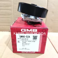 Water pump Honda New Crv gen 2 dan Stream 2000cc kw merk GMB