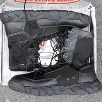 Sepatu PDL Tactical Oakley Light Assault 2