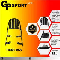 BREKET BOX HONDA TIGER 2000 / TIGER REVO GP SPORT