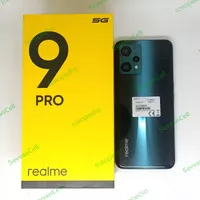 Realme 9 Pro 5G Ram 8/128GB