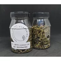 Sencha Japanese Green Tea ( Teh Hijau Jepang ) 50gr