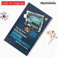 Deepublish Buku Arduino Dengan Visual Basic 6.0