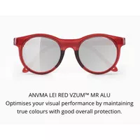 Alba Optics ANVMA LEI RED