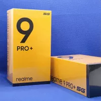 Realme 9 Pro+ / 9 Pro Plus 8GB+256GB BNIB Garansi Resmi Indonesia