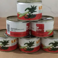 Selada Kaleng Acar Selada Narcissus Pickled lettuce Asinan 182 gr