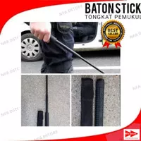 Baton Police Stick / Tongkat Pemukul