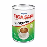 Susu Kental Manis Toga sapi