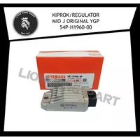 KIPROK REGULATOR MIO J MIO GT ORIGINAL YAMAHA 54P-H1960-00