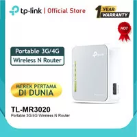 TP-LINK TL-MR3020 Portable 3G/4G Wireless N Router 3g router 4g router