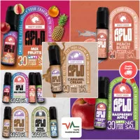 Aflo Fruity Candy by Movi Authentic