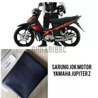 Sarung jok motor yamaha jupiter z ori