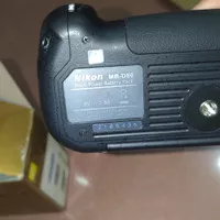 Nikon MB-D80 Battery Grip For Nikon D90 Sale