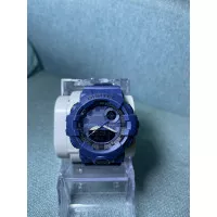 JAM TANGAN ORIGINAL ANALOG DIGITAL DIGITEC DA 2132T GARANSI TAHAN AIR