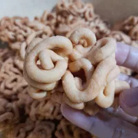 Unthuk cacing / Unthuk yuyu / akar kelapa homemade