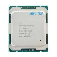Intel Xeon e5 2680 v4 (2,4 - 3,3ghz) Thread 28 core 14 lga 2011-3