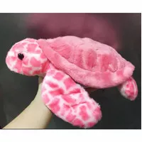 Boneka Kura-kura /Turtle