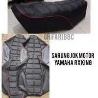 sarung jok rx king