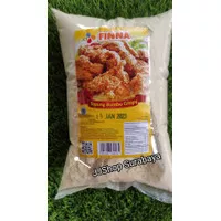 Tepung bumbu crispy Finna 1kg - Stok baru termurah