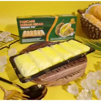 Pancake Durian Medan Premium Ucok 1985 Asli Daging Durian Ucok Medan