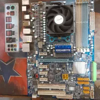 mobo motherboard am3