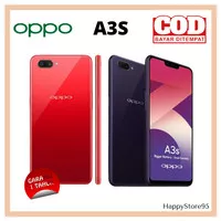 OPPO A3S 4/64 GB