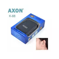 HEARING AID AXON K-88 / ALAT BANTU DENGAR AXON K88 / AXON K 88