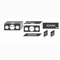 box kayu - kotak ampli - box custom - box amplifier sound