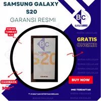 Samsung Galaxy S20 8GB/128GB 8/128 GB 8/128GB Grey Blue Pink Resmi