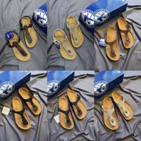 Sandal Birkenstock Pria/Sandal Birkenstock Wanita/Birkenstock Jepit