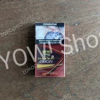 Rokok Gajah Baru Origin isi 12 batang /pack /bungkus