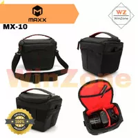 Tas Kamera Maxx MX-10 / Egif MR-10 untuk Mirrorless