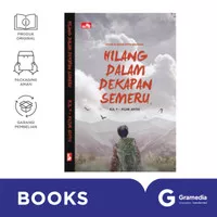 Hilang Dalam Dekapan Semeru