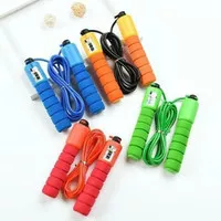 Skipping Jump Rope Tali Skiping COUNTER/ Lompat Tali