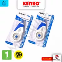 Correction Tape KENKO CT-309 (12m x 5mm)