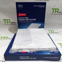 Cabin Filter / Filter AC Mobil Datsun Go / DATSUN GO+ PANCA DENSO ASLI