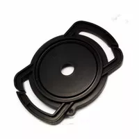 LENS CAP BUCKLE CANON KEEPER HOLDER NIKON FOR 77MM / 72MM / 82MM