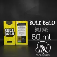 Liquid Bule Bolu Cake 60ml by Emkay