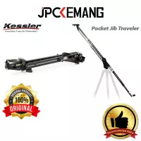 KesslerCrane Pocket Jib Traveler Camera Crane ORIGINAL