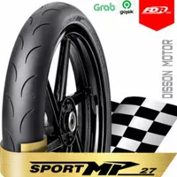 Ban Motor FDR Sport MP27 90/80-17 Tubeless