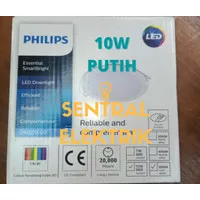 PHILIPS Downlight LED DN027B G2 10W 10Watt 10 Watt 10 W PHILIPS DN027B