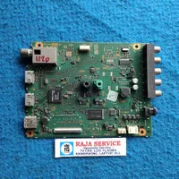 mb tv led SONY KLV 24R402A KLV24R402A mainboard board motherboard